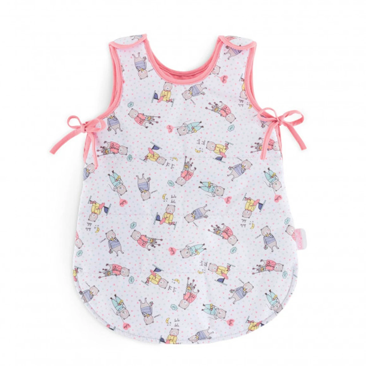 Corolle - Mon Classique Sleeping Bag For 36 & 42cm Baby Dolls 4 Corolle - Mon Classique Sleeping Bag For 36 & 42cm Baby Dolls - Image 4