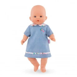 Corolle Mon Classique - TropiCorolle Dress - 36cm 6 Corolle Mon Classique - TropiCorolle Dress - 36cm -Children Toys Shop w mgp 140390 003 580x580 23503.1600289477