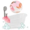 Corolle - Bathtub For Baby Doll 30cm & 36cm