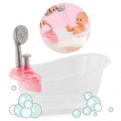 Corolle - Bathtub For Baby Doll 30cm & 36cm