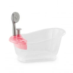 Corolle - Bathtub For Baby Doll 30cm & 36cm -Children Toys Shop w mgp 140490 003 580x580 97372.1603020295