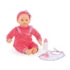 Corolle Mon Classique - Lila Chérie Interactive Baby Doll 42cm
