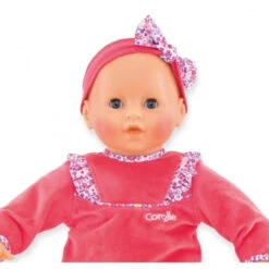 Corolle Mon Classique - Lila Chérie Interactive Baby Doll 42cm -Children Toys Shop w mgp 150040 007 580x580 1 21495.1600289158.1280.1280 48299.1639142806