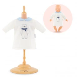 Corolle - Winter Dress For 42cm Baby Doll