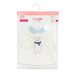 Corolle - Winter Dress For 42cm Baby Doll -Children Toys Shop w mgp 160080 002 580x580 73128.1662815545