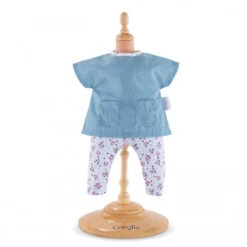 Corolle Mon Grand Poupon - Panda Party Set - 36cm