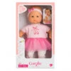 Corolle Mon Premier - Bébé Calin Maëva Ballerina Baby Doll (30cm)
