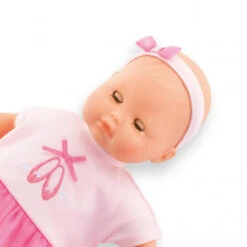 Corolle Mon Premier - Bébé Calin Maëva Ballerina Baby Doll (30cm) -Children Toys Shop w mpp 100290 005 580x580 36114.1603340945