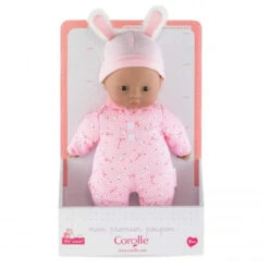 Corolle Mon Premier - Sweet Heart Candy Baby Doll 30cm (9m+) -Children Toys Shop w mpp frh59 004 580x580 44192.1600289222